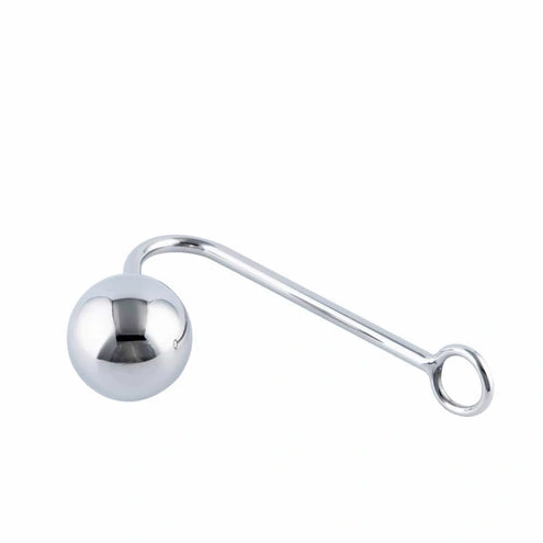 5299 Steel AllNight Anal Hook BDSM 0306